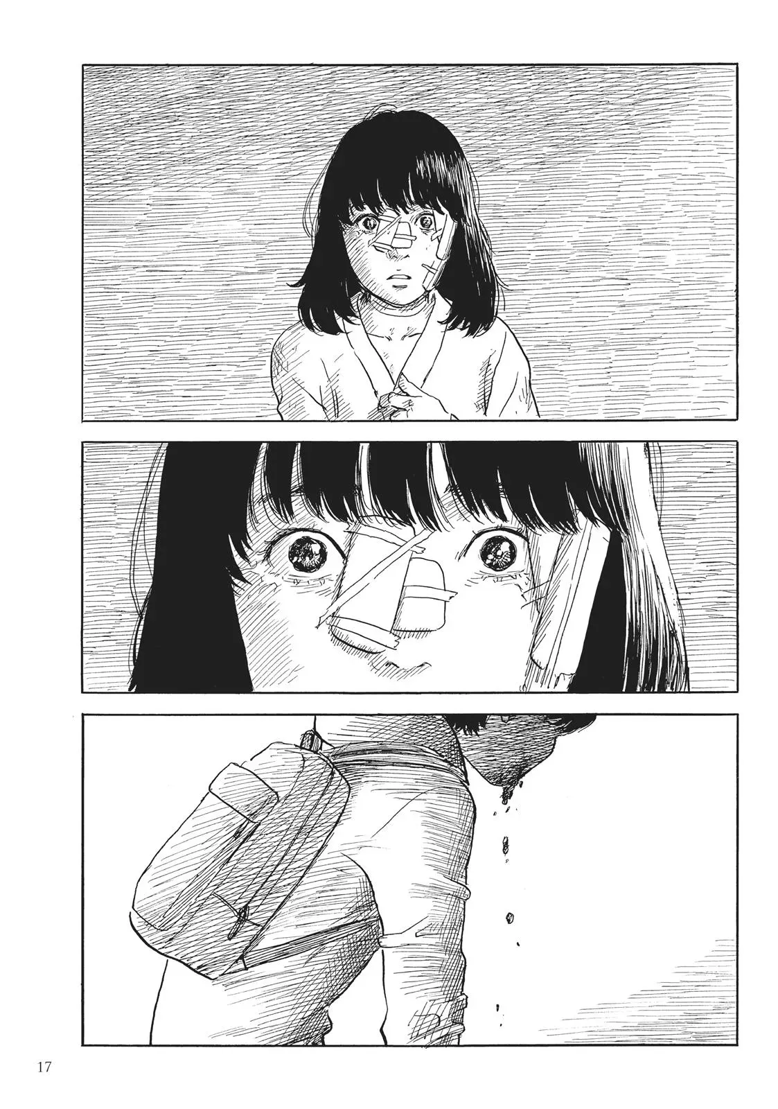 Read Happiness chapter 46 image 15 on Lezhin