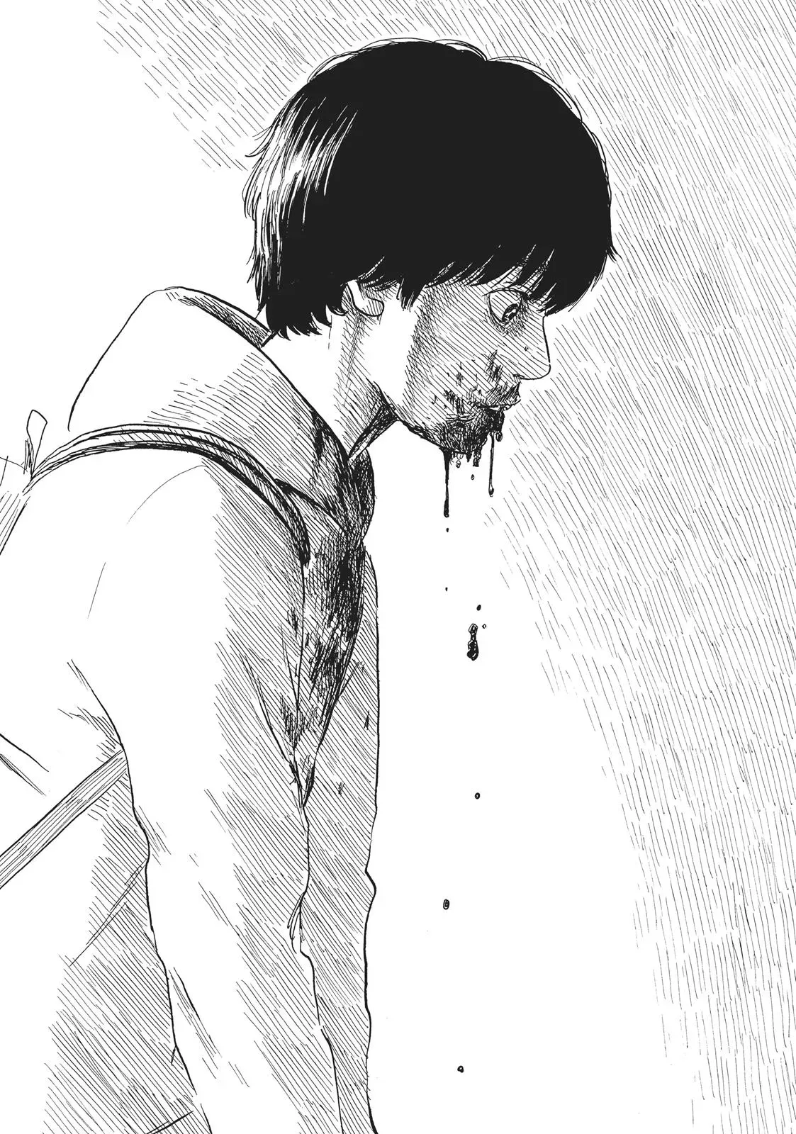 Read Happiness chapter 46 image 16 on Lezhin