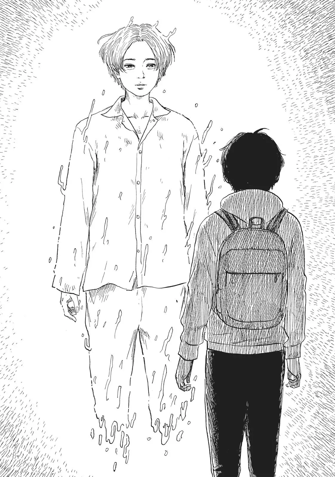 Read Happiness chapter 46 image 18 on Lezhin