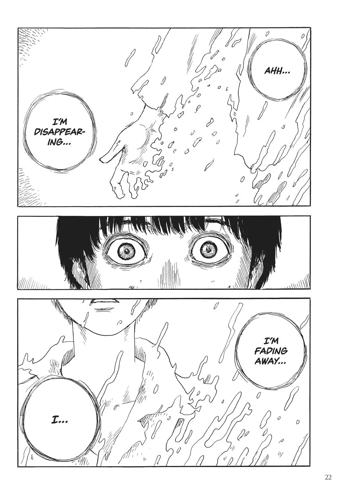 Read Happiness chapter 46 image 20 on Lezhin