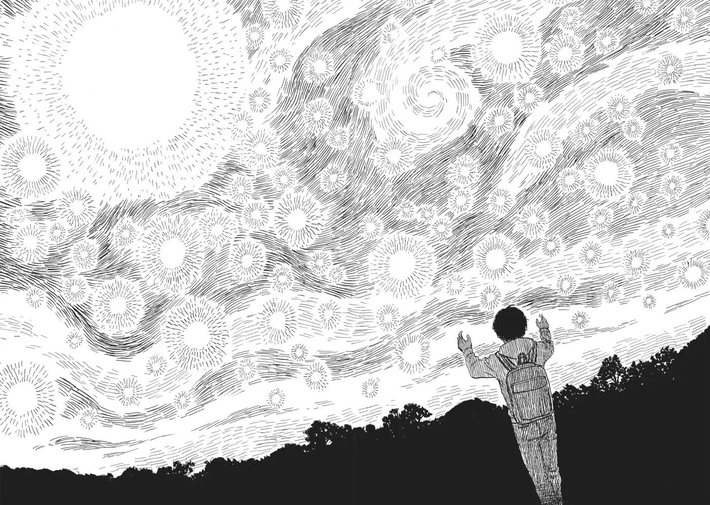 Read Happiness chapter 46 image 24 on Lezhin