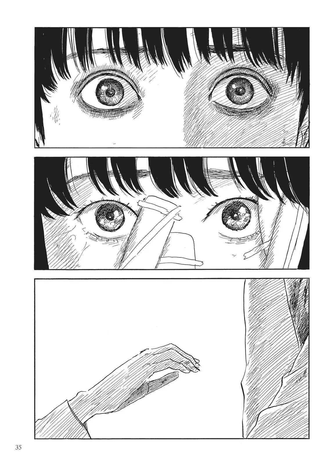 Read Happiness chapter 46 image 31 on Lezhin