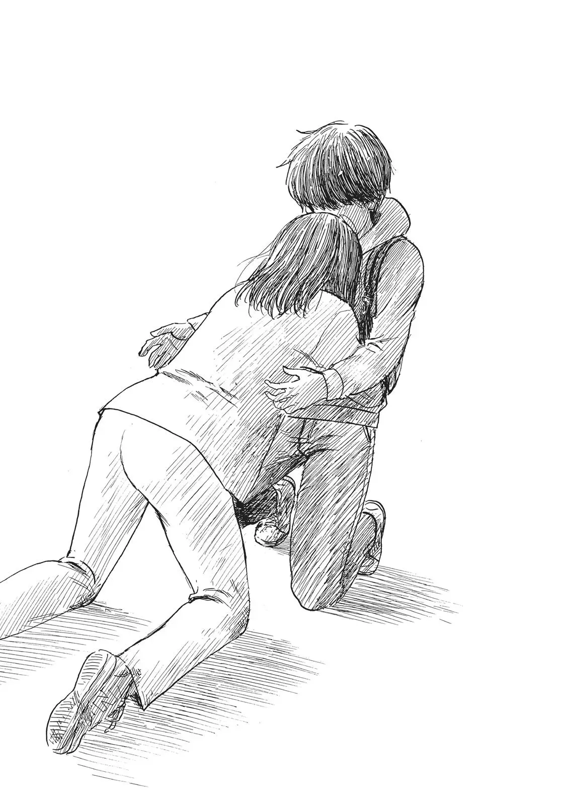 Read Happiness chapter 46 image 32 on Lezhin