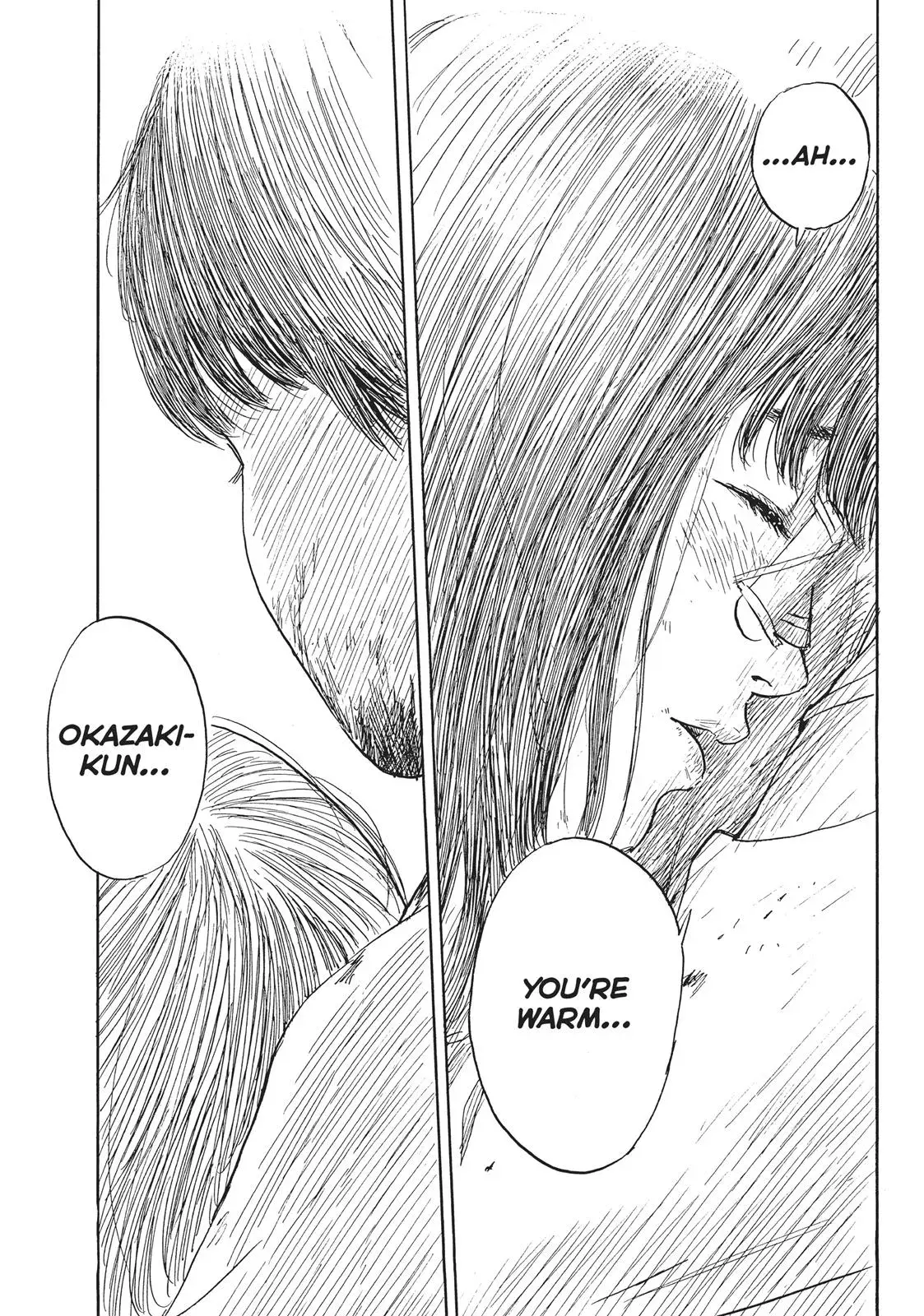 Read Happiness chapter 46 image 33 on Lezhin