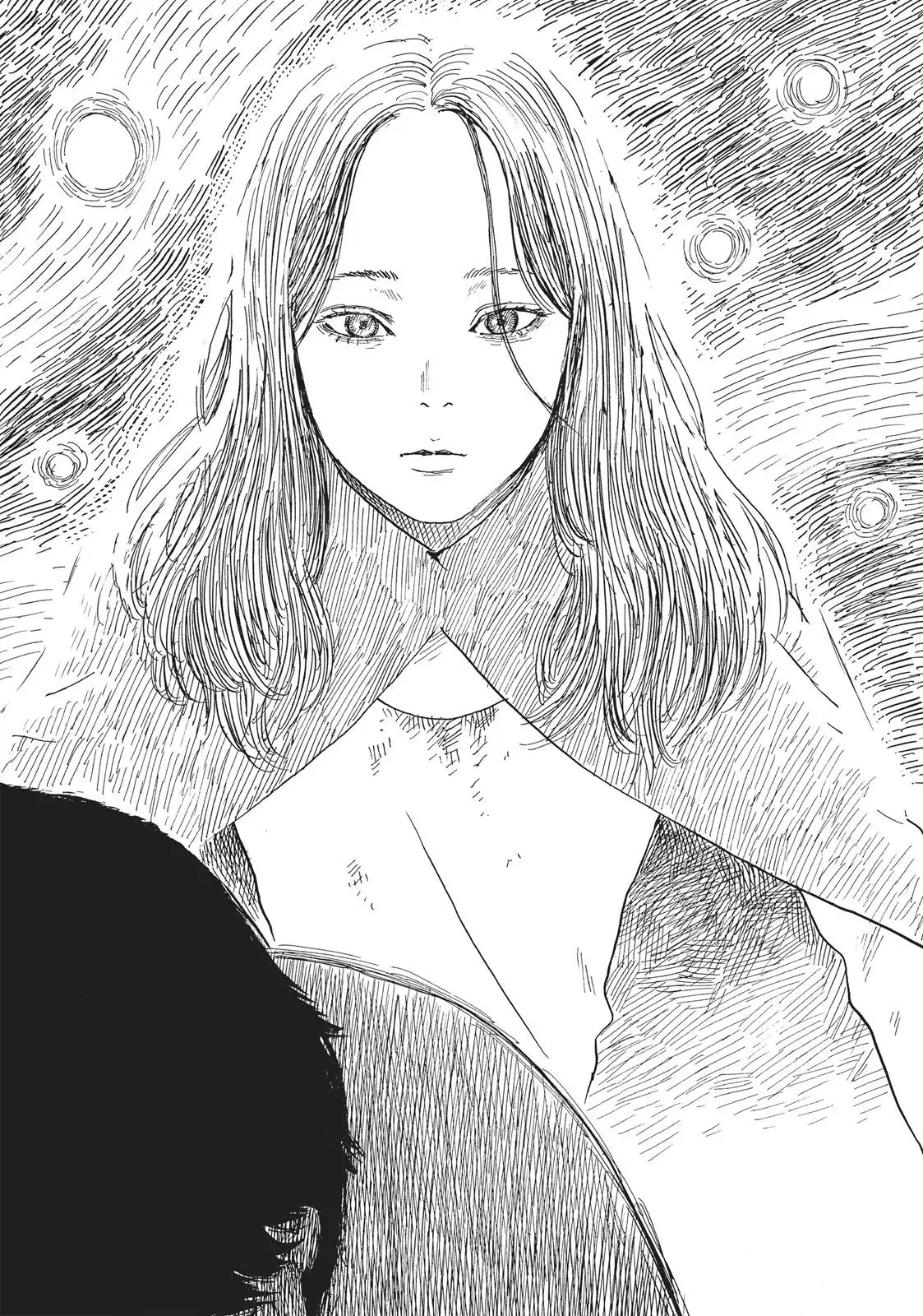 Read Happiness chapter 46 image 7 on Lezhin