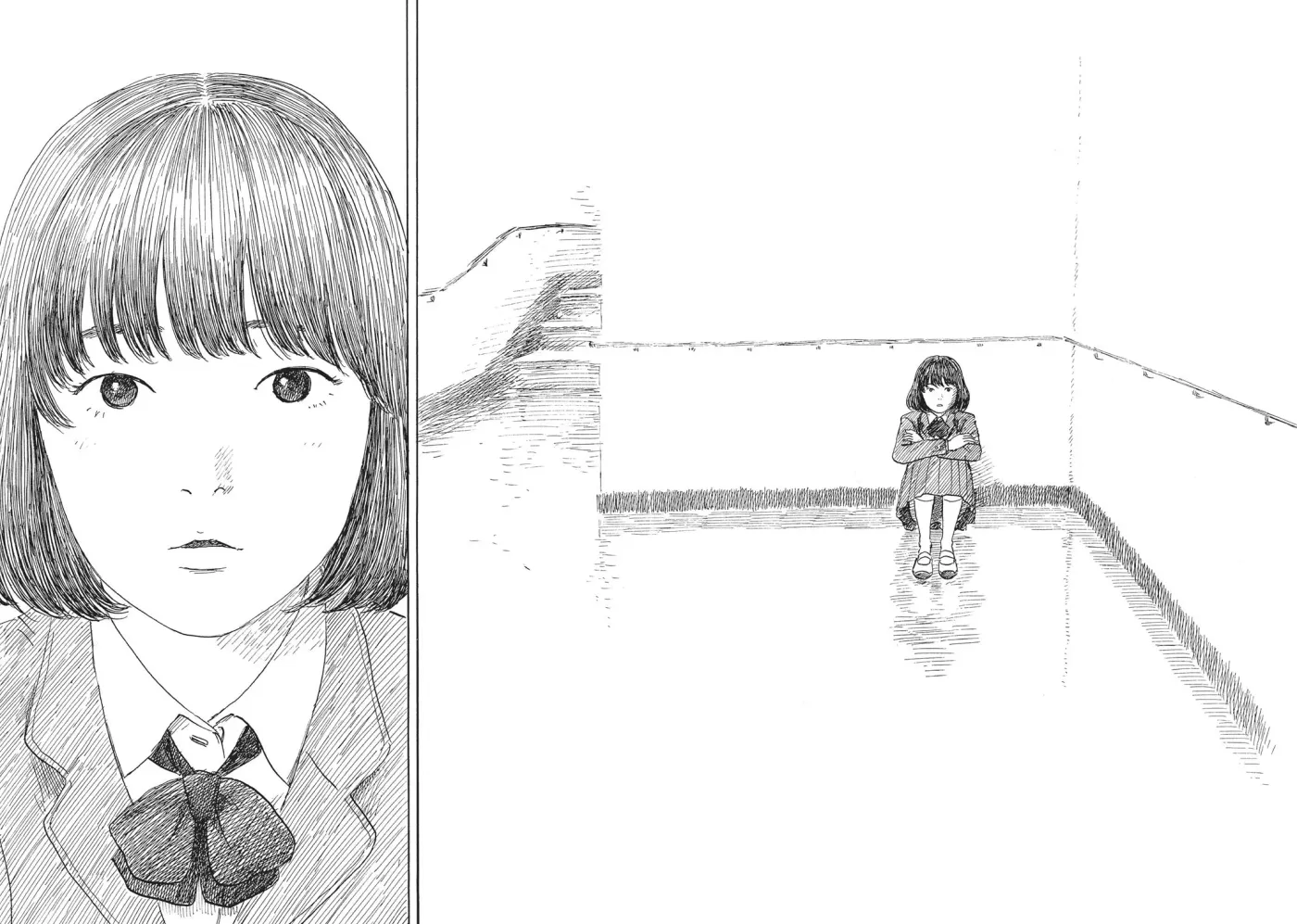 Read Happiness chapter 47 image 1 on Lezhin