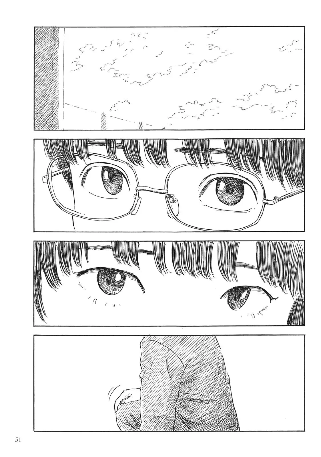 Read Happiness chapter 47 image 11 on Lezhin