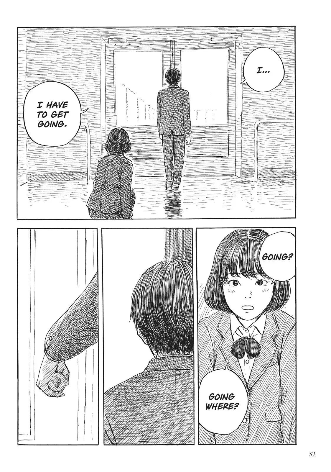 Read Happiness chapter 47 image 12 on Lezhin