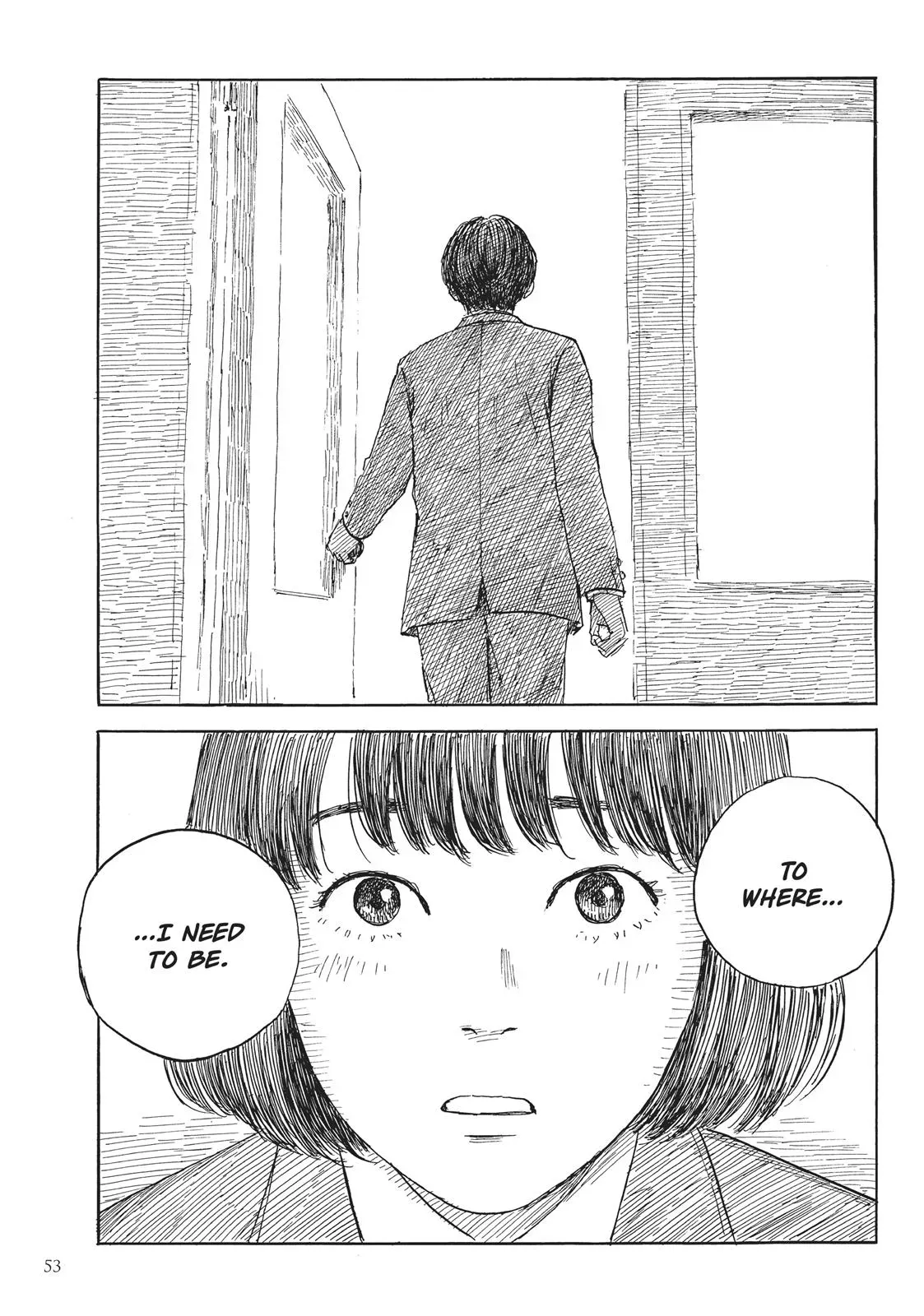 Read Happiness chapter 47 image 13 on Lezhin