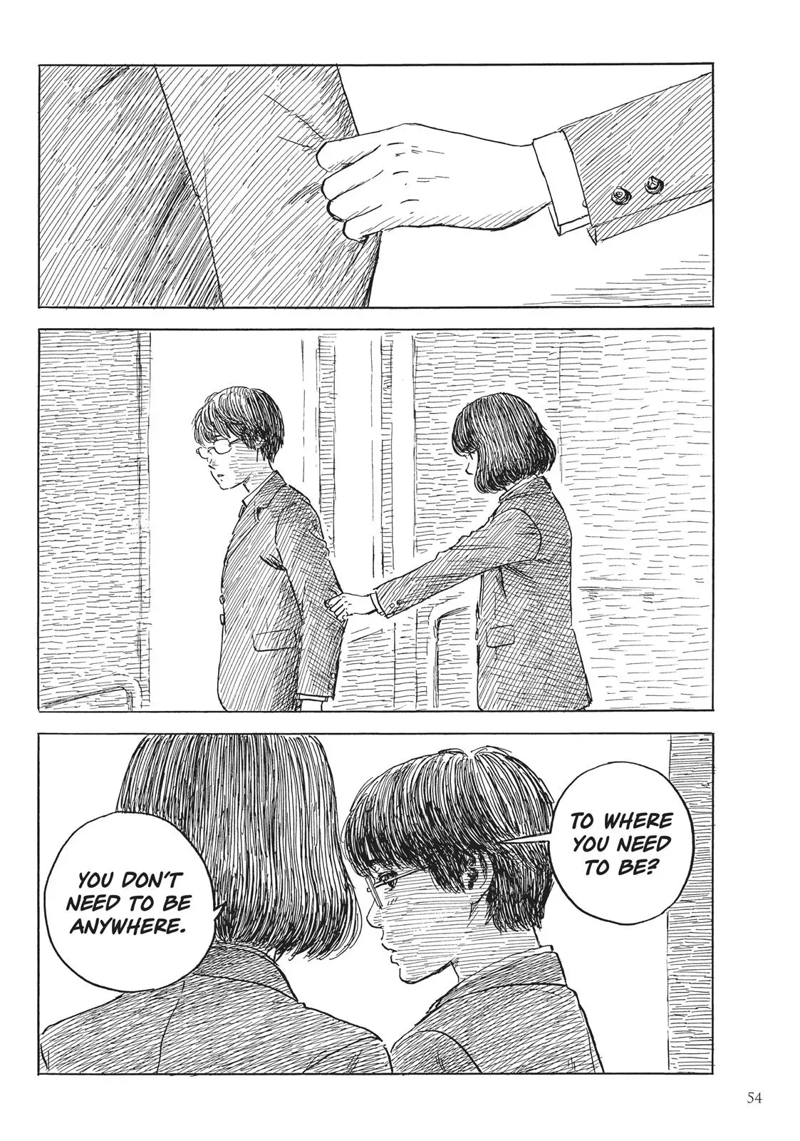 Read Happiness chapter 47 image 14 on Lezhin