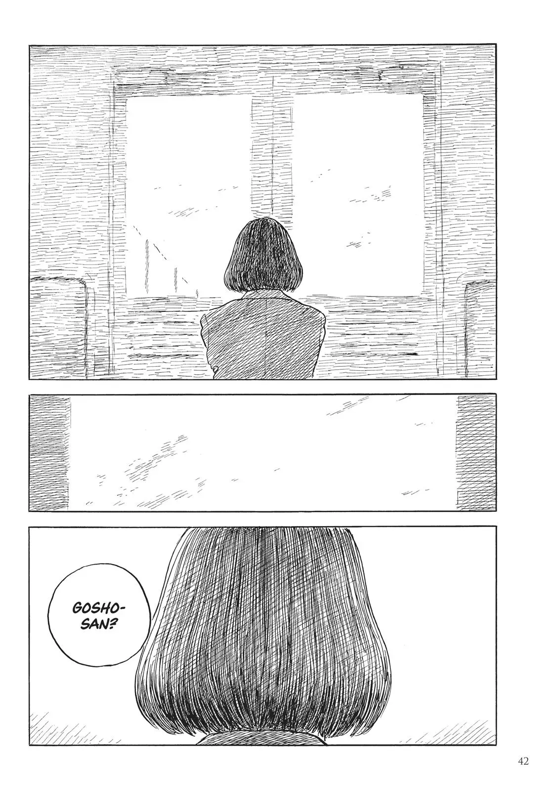 Read Happiness chapter 47 image 2 on Lezhin
