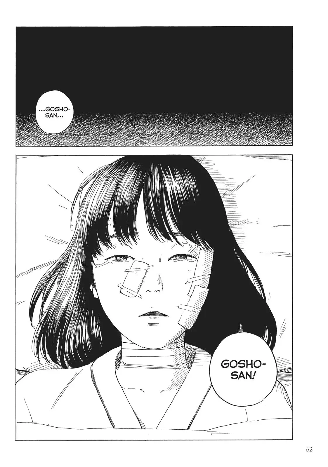 Read Happiness chapter 47 image 21 on Lezhin