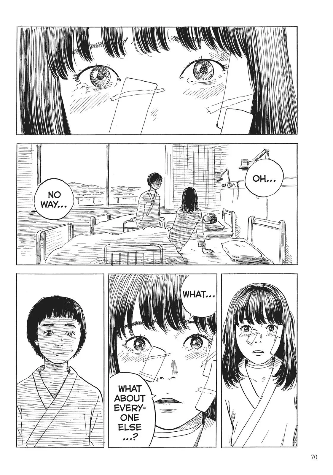 Read Happiness chapter 47 image 29 on Lezhin