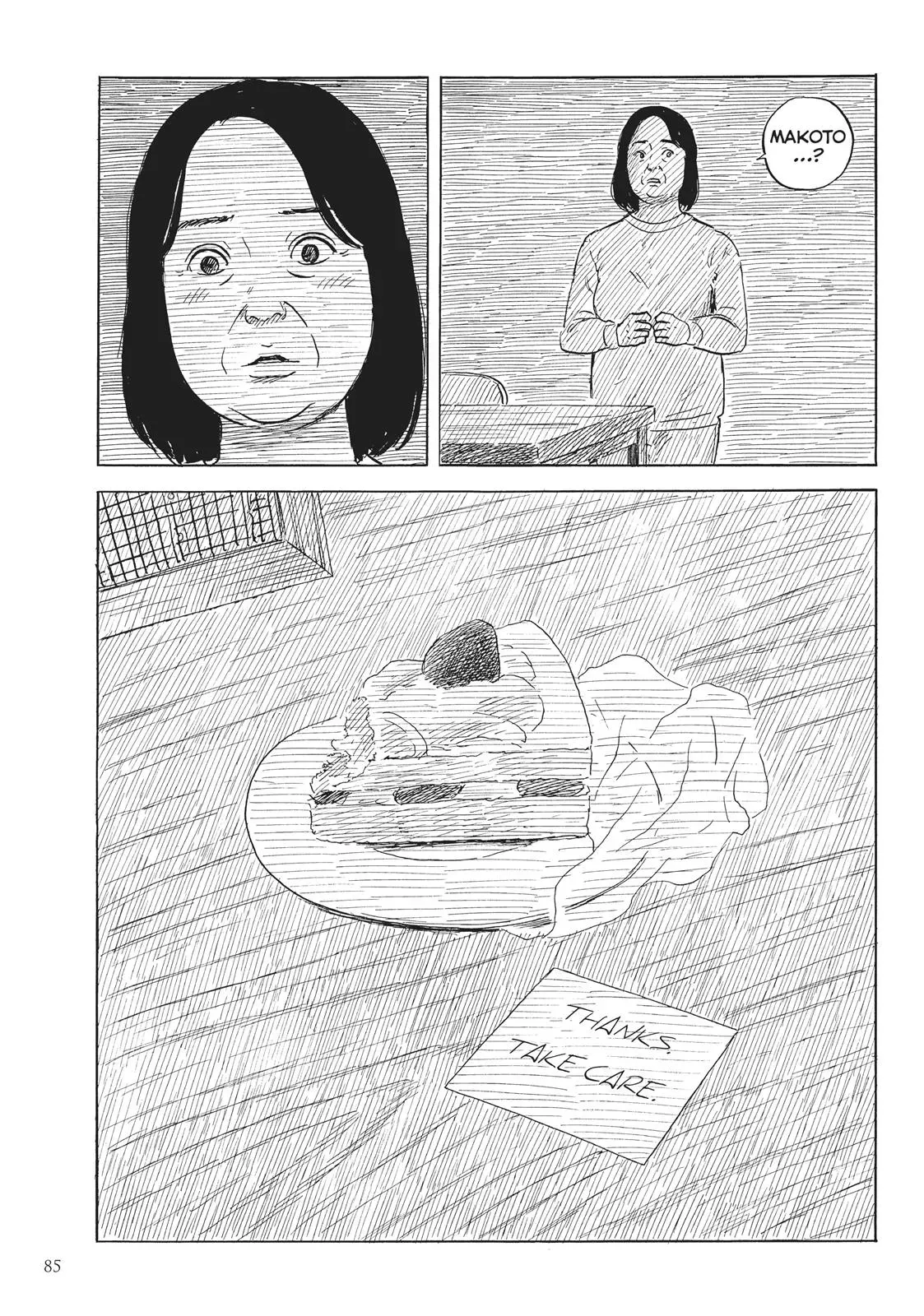 Read Happiness chapter 48 image 10 on Lezhin