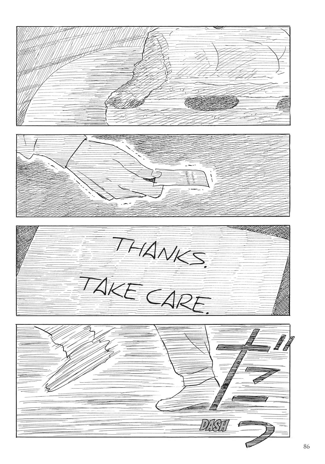 Read Happiness chapter 48 image 11 on Lezhin