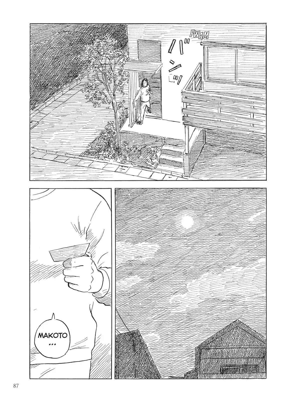 Read Happiness chapter 48 image 12 on Lezhin
