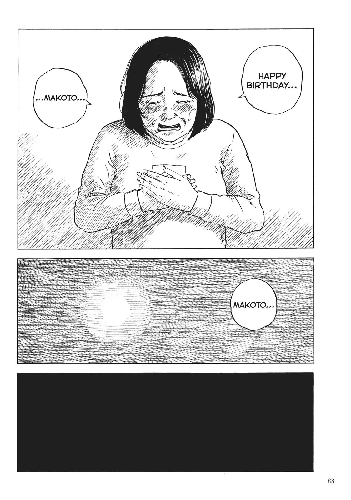 Read Happiness chapter 48 image 13 on Lezhin