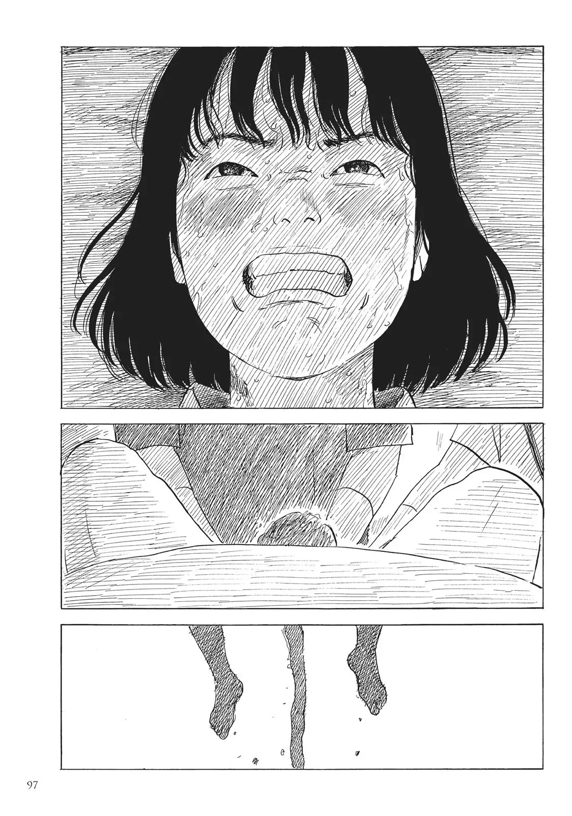 Read Happiness chapter 48 image 22 on Lezhin