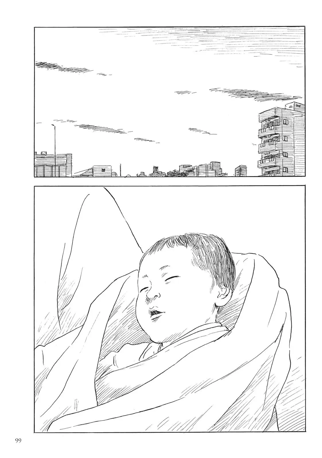 Read Happiness chapter 48 image 24 on Lezhin