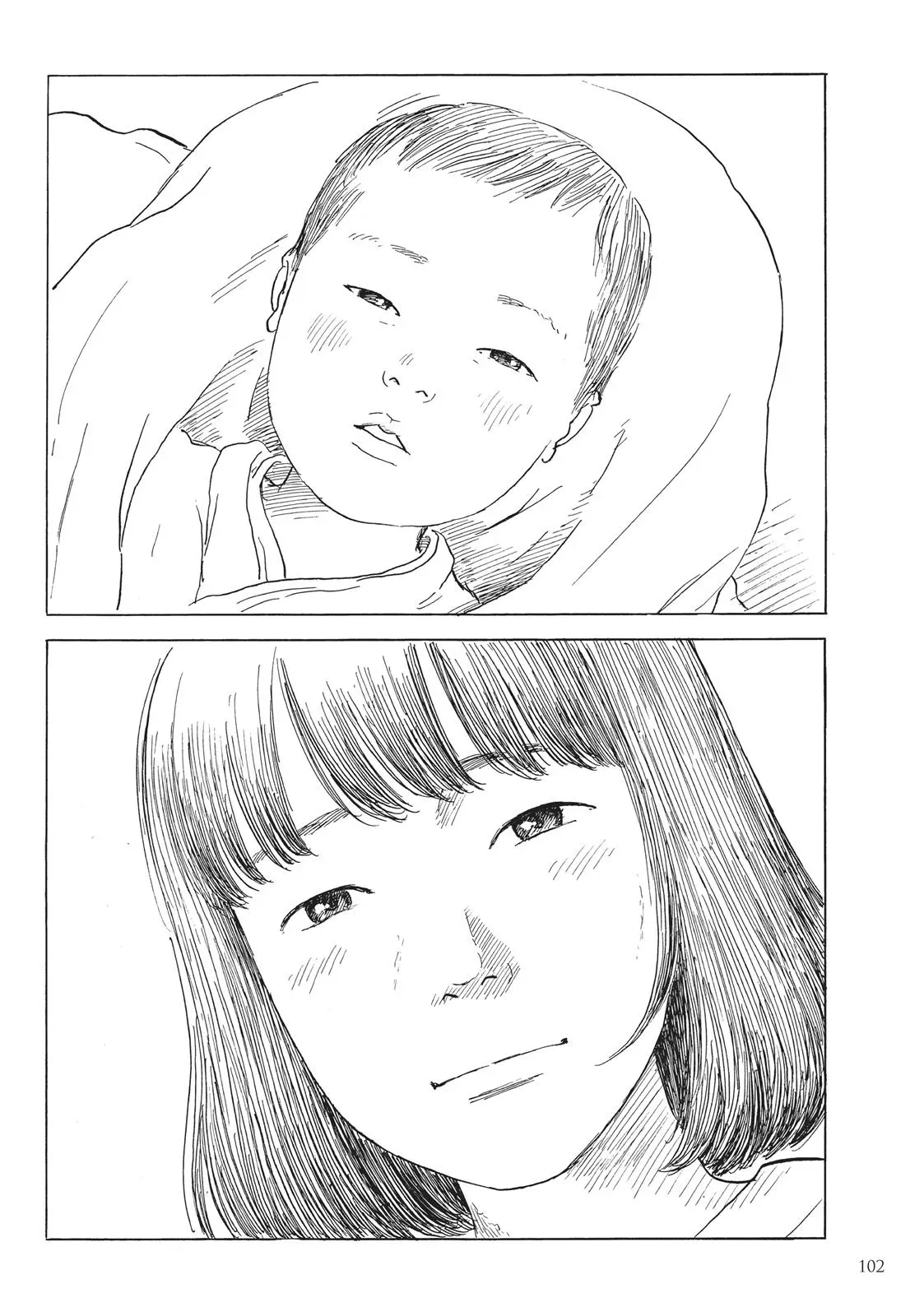 Read Happiness chapter 48 image 27 on Lezhin