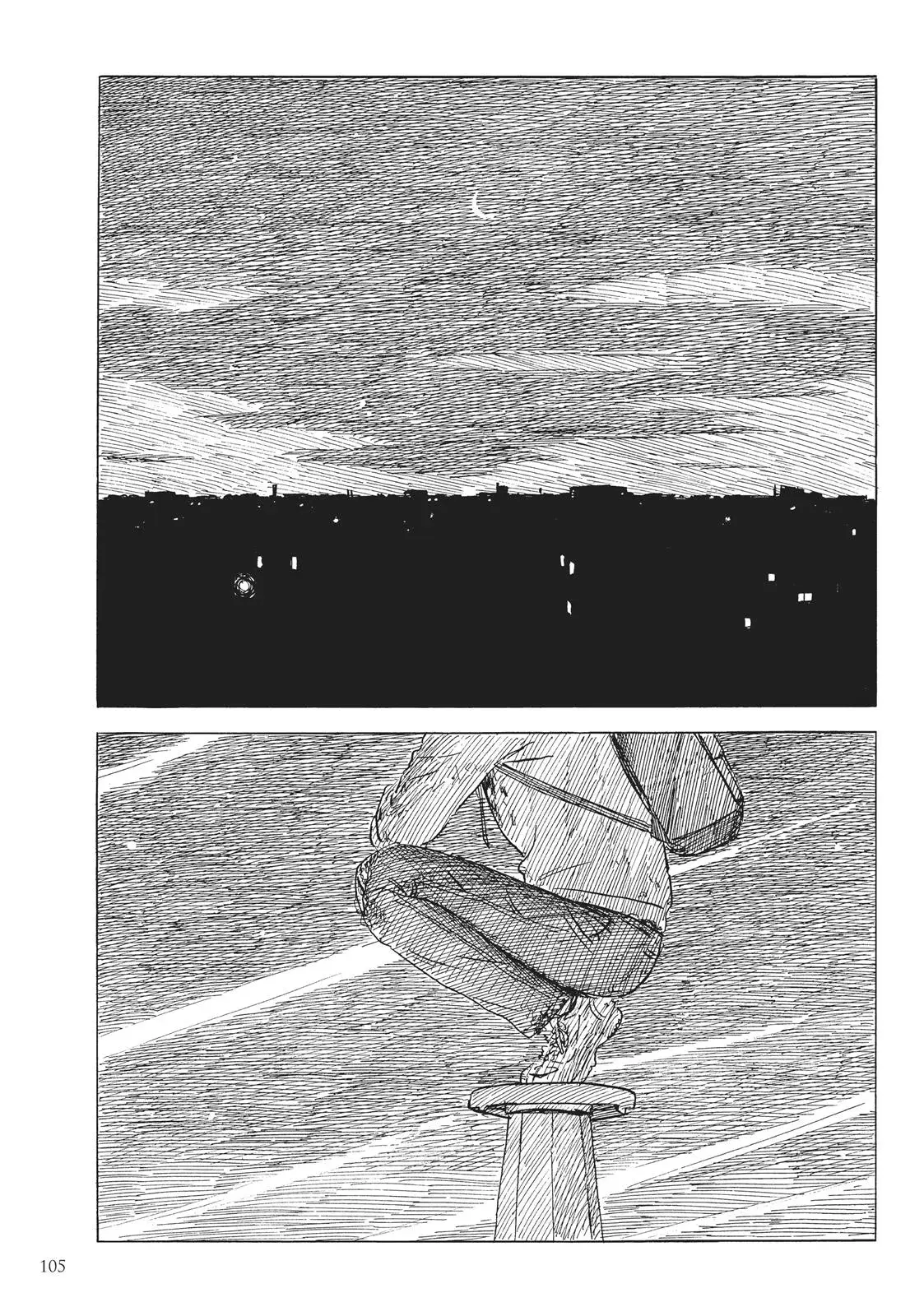 Read Happiness chapter 48 image 30 on Lezhin