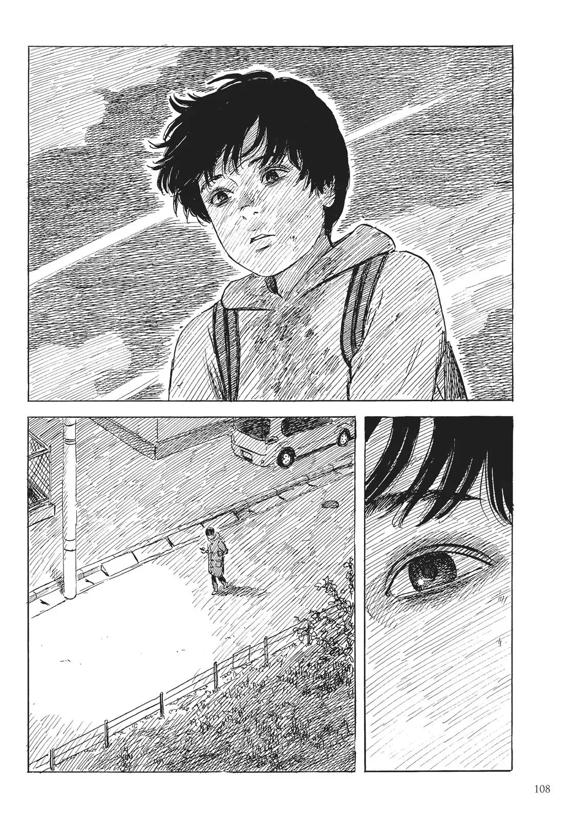 Read Happiness chapter 48 image 32 on Lezhin