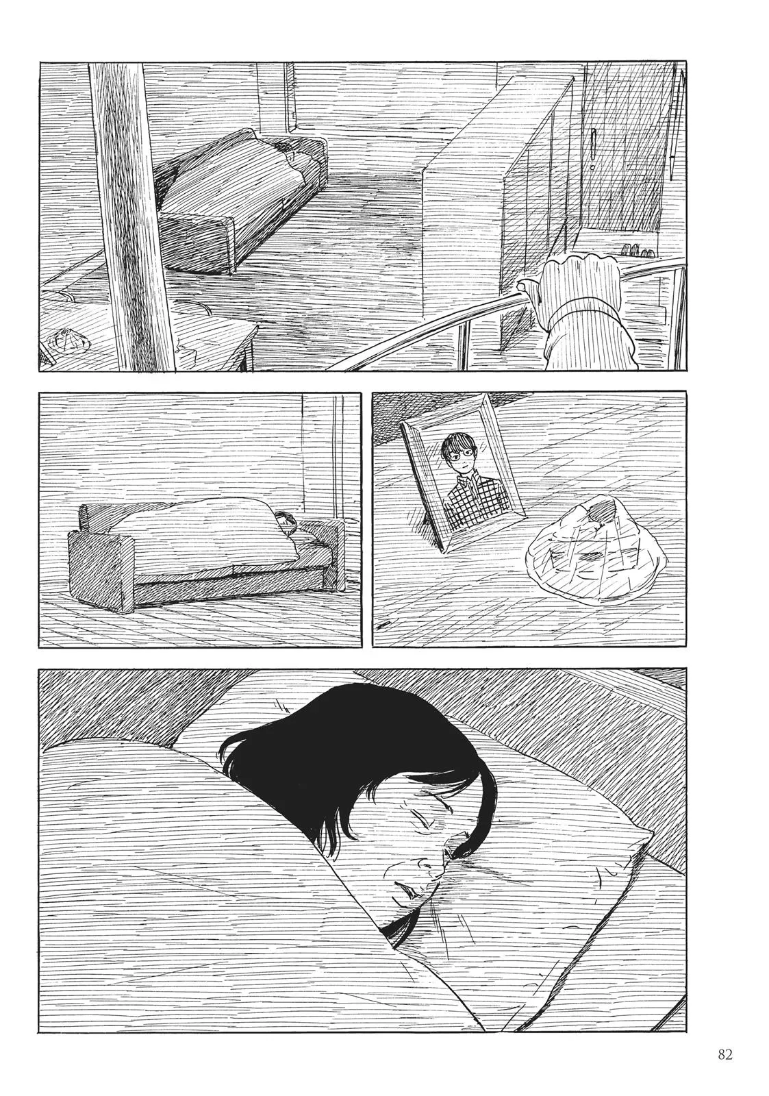 Read Happiness chapter 48 image 7 on Lezhin