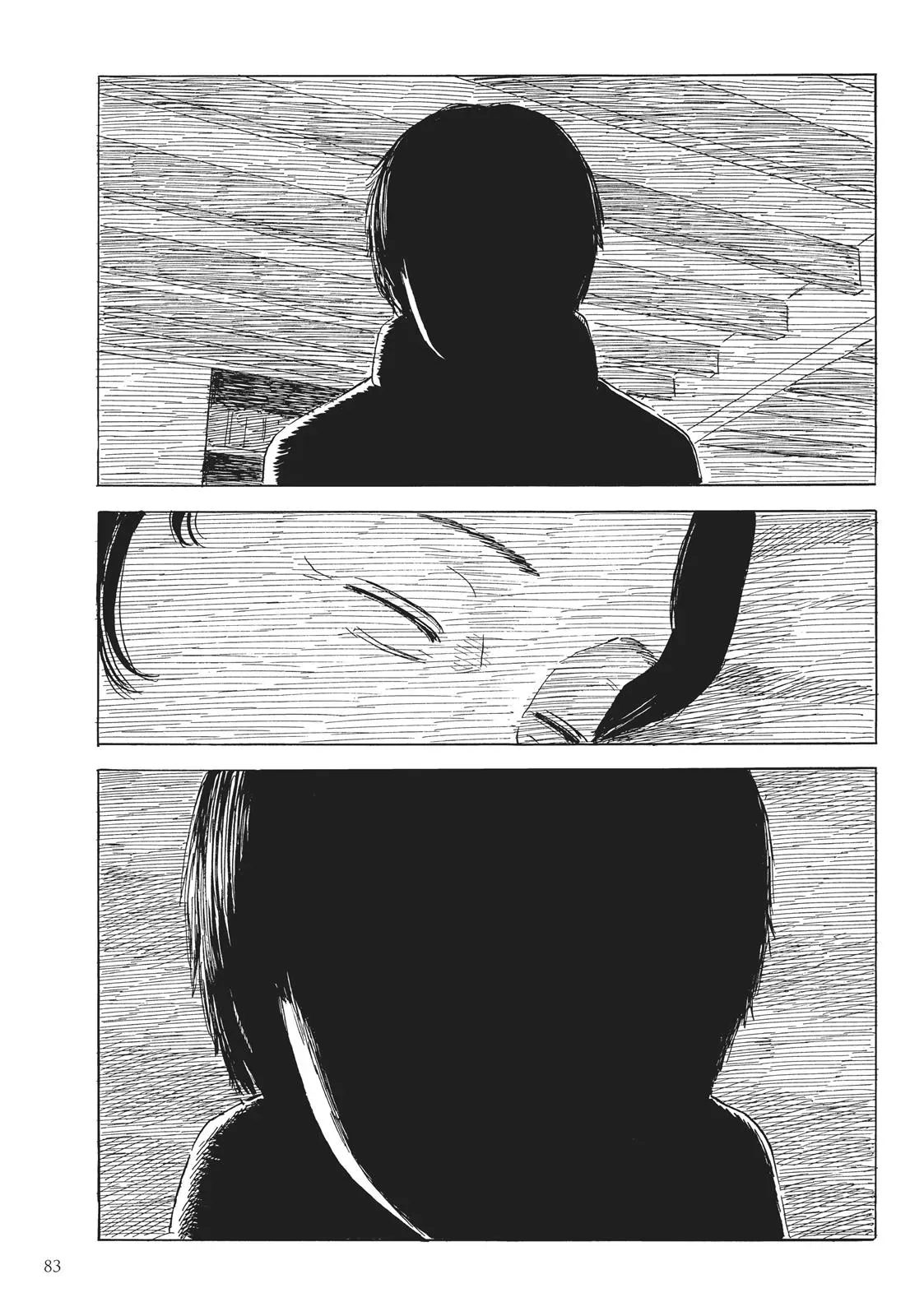 Read Happiness chapter 48 image 8 on Lezhin