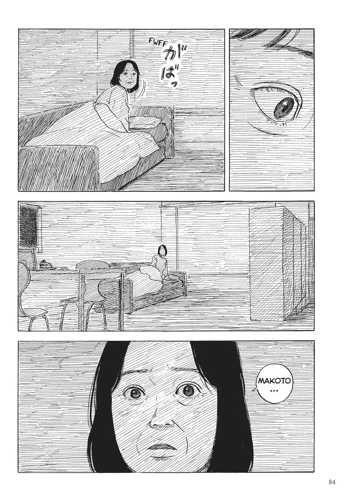 Read Happiness chapter 48 image 9 on Lezhin
