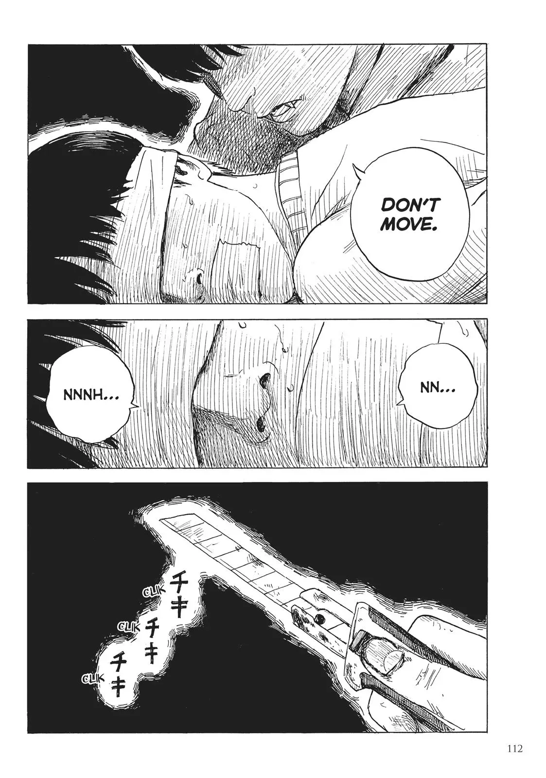Read Happiness chapter 49 image 1 on Lezhin