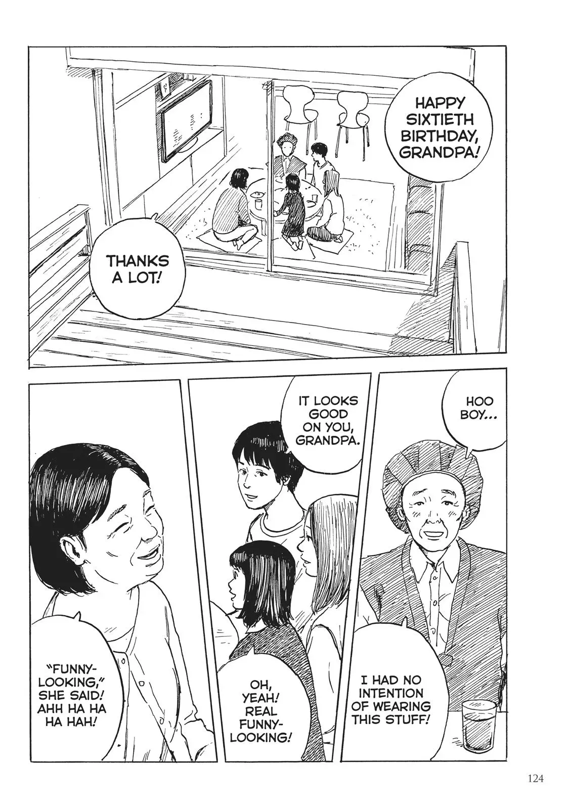 Read Happiness chapter 49 image 13 on Lezhin