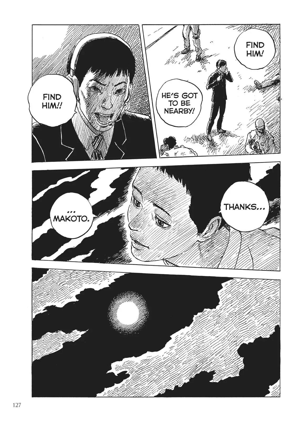 Read Happiness chapter 49 image 16 on Lezhin
