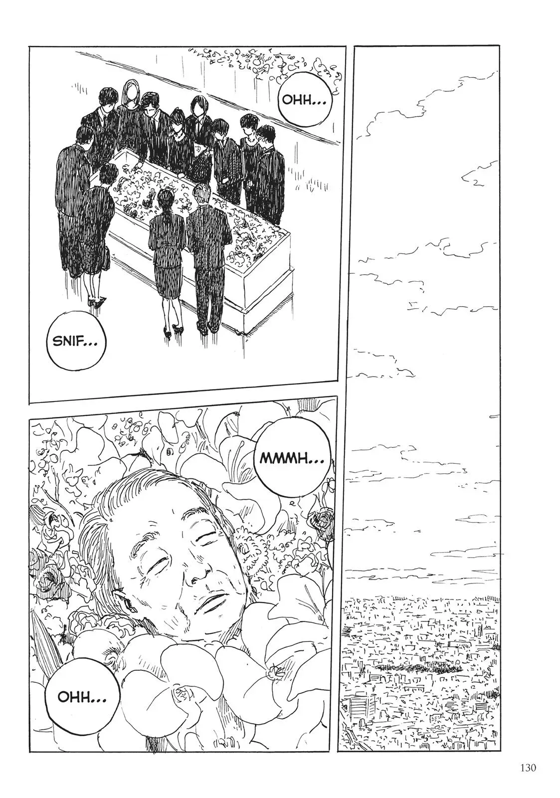 Read Happiness chapter 49 image 19 on Lezhin