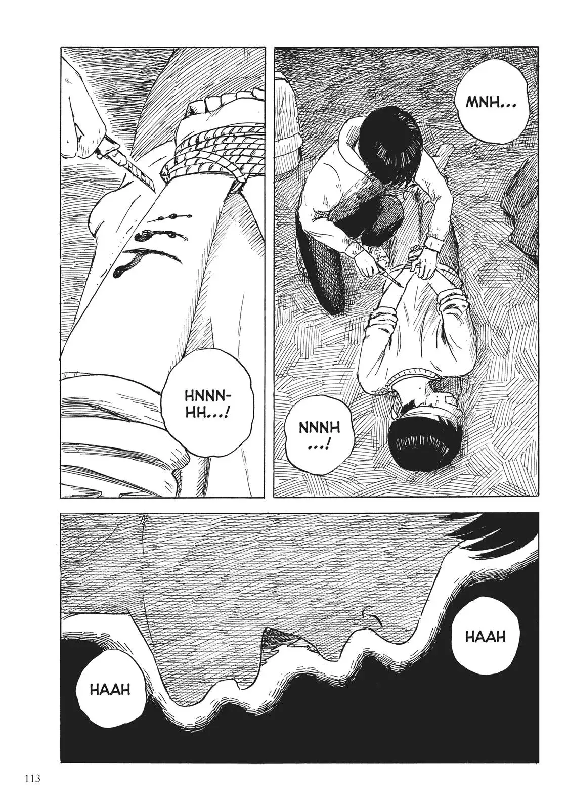 Read Happiness chapter 49 image 2 on Lezhin