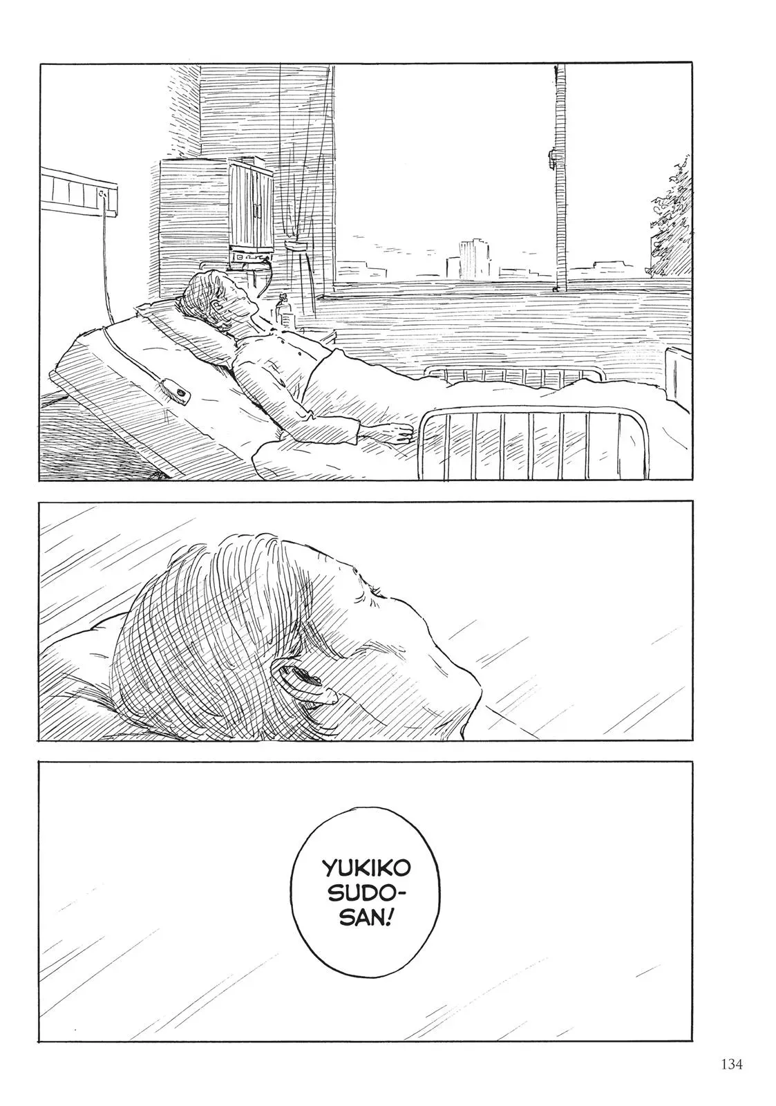 Read Happiness chapter 49 image 22 on Lezhin