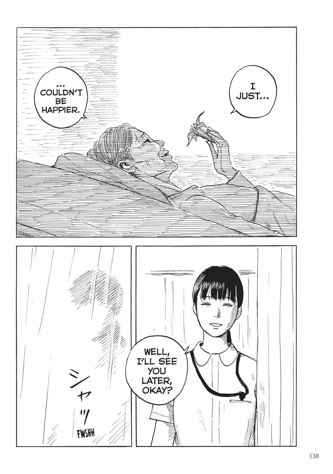 Read Happiness chapter 49 image 26 on Lezhin