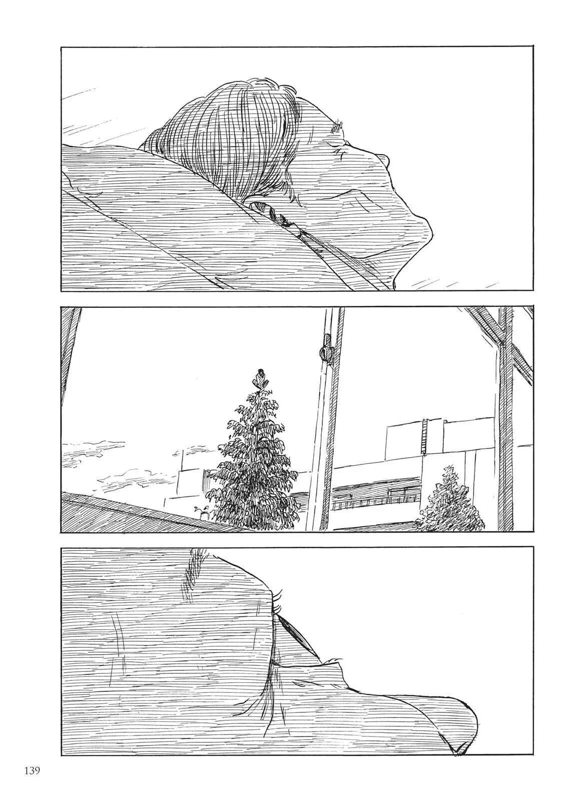 Read Happiness chapter 49 image 27 on Lezhin