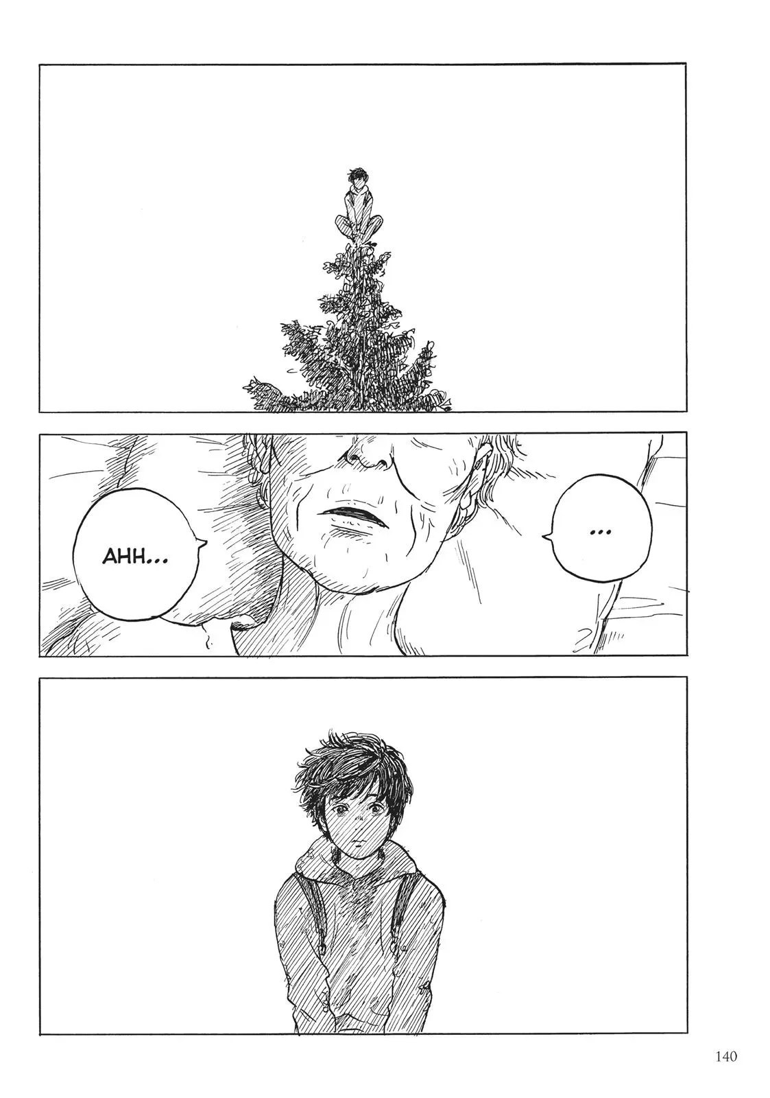Read Happiness chapter 49 image 28 on Lezhin