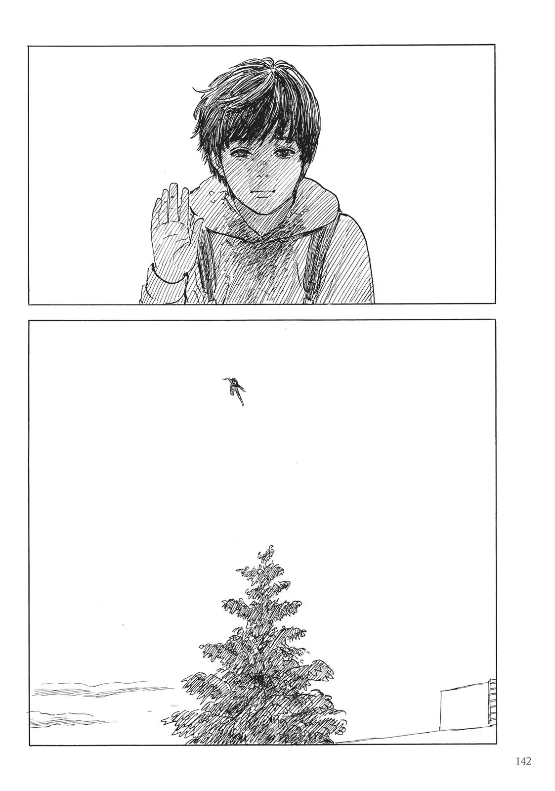 Read Happiness chapter 49 image 30 on Lezhin
