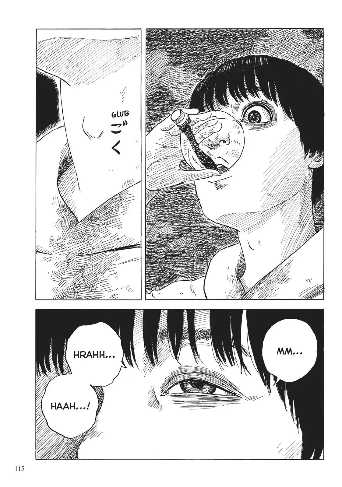 Read Happiness chapter 49 image 4 on Lezhin