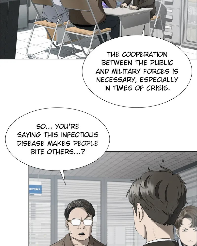 Read Happiness chapter 5 image 16 on Lezhin