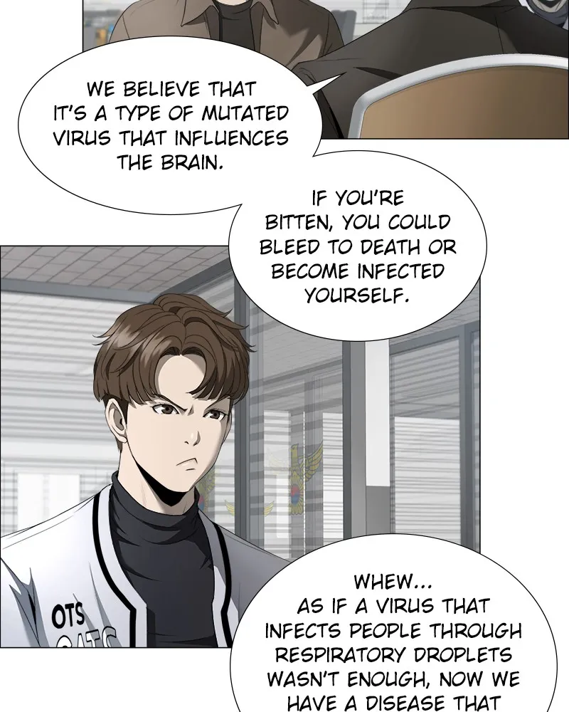 Read Happiness chapter 5 image 17 on Lezhin
