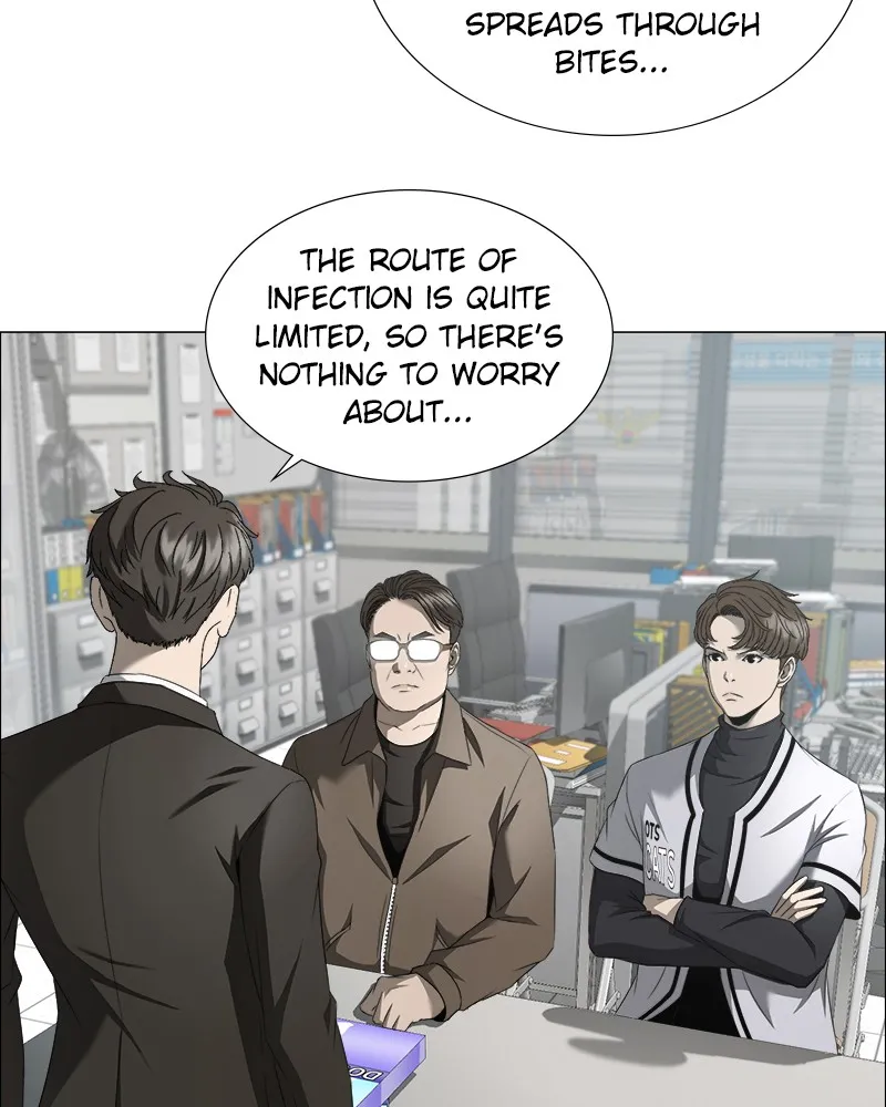 Read Happiness chapter 5 image 18 on Lezhin