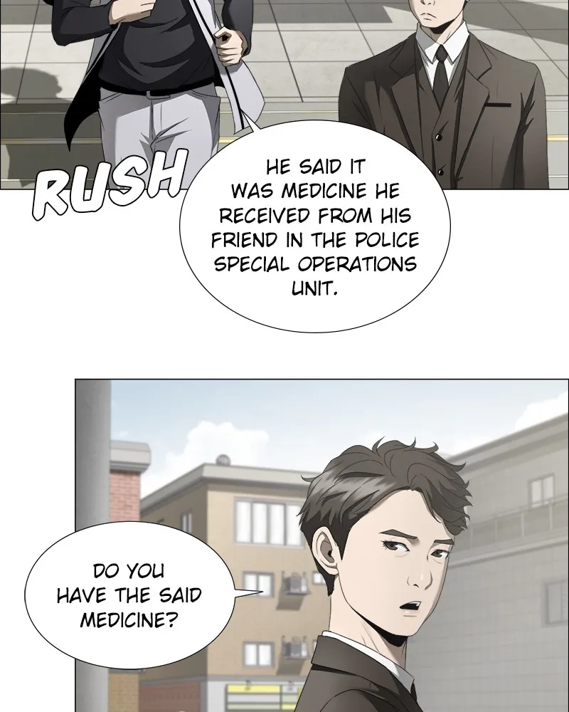 Read Happiness chapter 5 image 20 on Lezhin