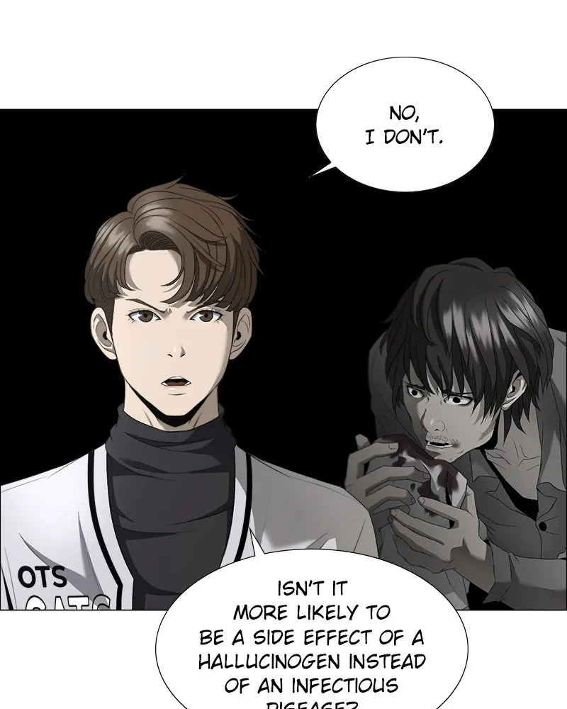 Read Happiness chapter 5 image 22 on Lezhin