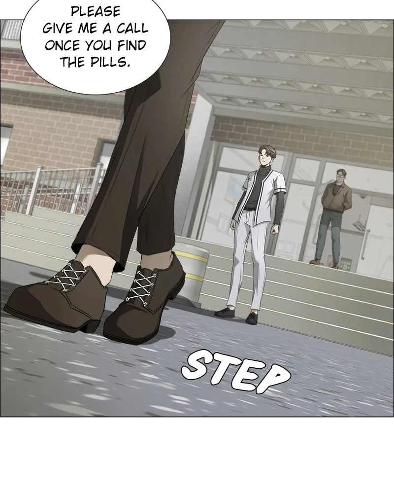 Read Happiness chapter 5 image 24 on Lezhin