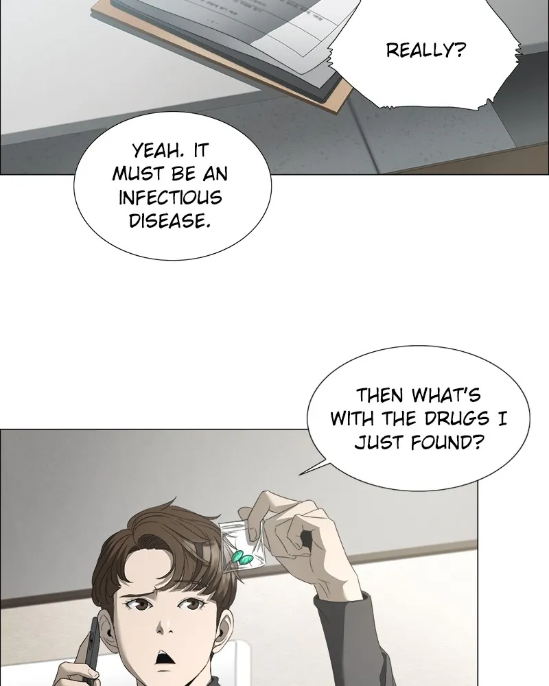 Read Happiness chapter 5 image 38 on Lezhin