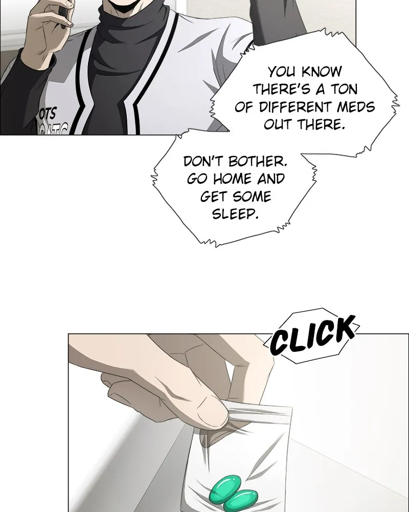 Read Happiness chapter 5 image 39 on Lezhin