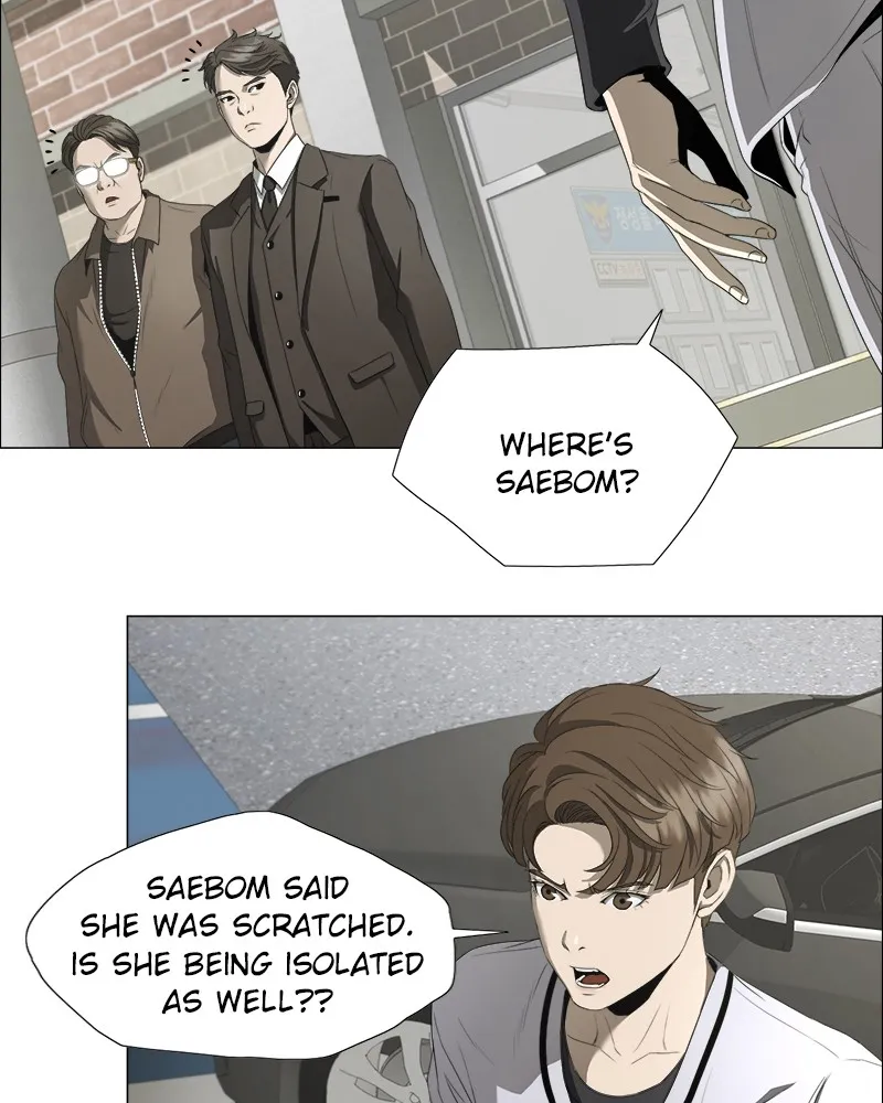 Read Happiness chapter 5 image 4 on Lezhin