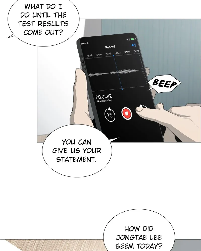 Read Happiness chapter 5 image 56 on Lezhin